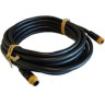 Кабель LOWRANCE N2K Medium Duty, 10 м 000-14378-001